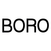 Boro it