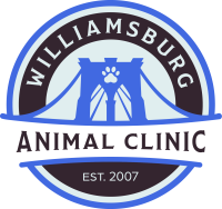 Williamsburg animal clinic