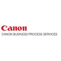 Canon business process services
