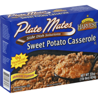 Bright harvest sweet potato company