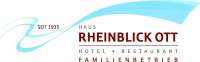 Haus rheinblick familie ott