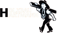 Hartmann holzbau