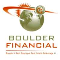 Boulder financial realty
