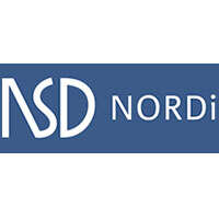 Ntl nsd norsk senter for forskningsdata