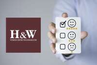 H & w maklergesellschaft