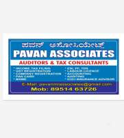 Pavan associates bv
