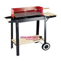 Highland bbqs grills i guangzhou highland outdoor&leisure products co.,ltd.