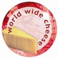 World wide cheese bv