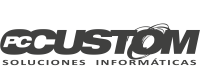 Pccustom informática