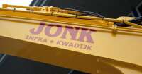 Jonk infra
