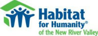 Habitat for humanity of the new river valley