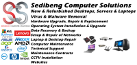 Nimbal computers & it solutions pty ltd