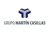 Martin casillas