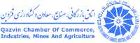 Qazvin chamber of commerce,industries,mines&agriculture(qccima)