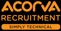 Acorva technical recruitment