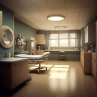 Bondimedical Pty Ltd