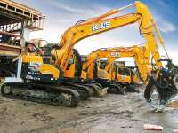 Kj's bobcats diggers & haulage ltd