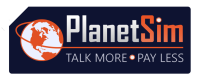 Sim planet