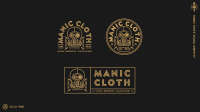 Subculture clothing
