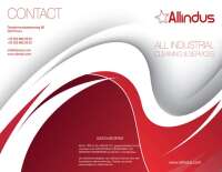 Allindus nv