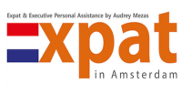 Expat in amsterdam®