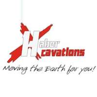 Haber xcavations