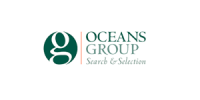 Oceans group search & selection