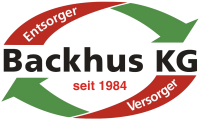 Backhus kg