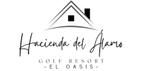 Hacienda golf properties