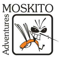 Moskito adventures