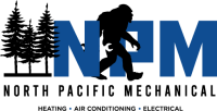 North pacific mechanical