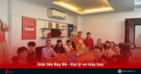 Giấc Mơ Bay Rẻ
