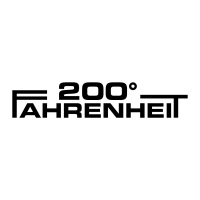 200fahrenheit b.v.