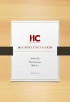 Hc consultancy pte ltd (hc)