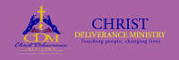 Christ deliverance church