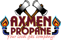 Axmen propane