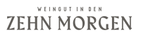 Weingut in den zehn morgen