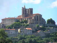 Etude notariale de saint-bonnet-le-chateau - scp me cécile chabanat-franchi