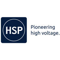 Hsp hochspannungsgeräte gmbh