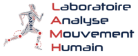 Mov lab human motion analysis