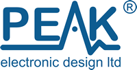Peak electronics gmbh