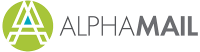 Alpha mail, inc.