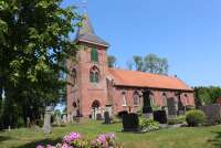Ev.-luth. kirche timmel