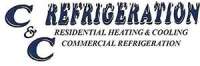 C&c commercial refrigeration, llc