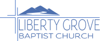 Liberty grove baptist church