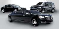 Pearson Airport Limo