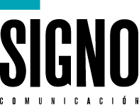 Signo comunicación