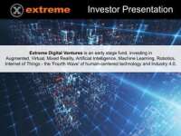 Extreme digital ventures