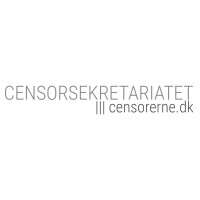 De erhvervsøkonomiske censorkorps