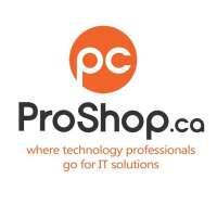 Pc pro shop inc.